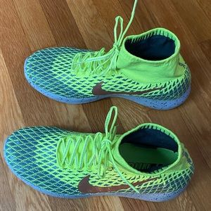 Nike Men’s Lunarepic Sneakers